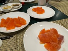 -翔鹭国际大酒店-四季餐厅