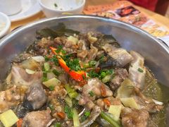 -汇景花园酒家(基立下道店)