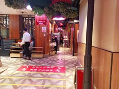 -季季红火锅(文化大厦店)