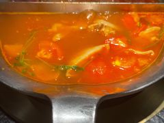 -湊湊火锅·茶憩(上海合生汇店)