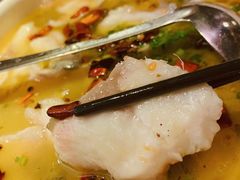 -大河宴·椒麻鱼火锅(北京路中和美食街店)