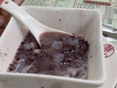 -香港華心糖水鋪(南西总店)