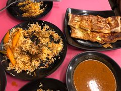 -新加坡Zam Zam餐馆