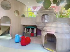 -水桶王国主题餐厅·聚会·生日派对·亲子活动·家庭套餐(亚龙湾希尔顿店)