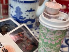 -图味美小黄鱼·景德菜(浙江路店)