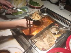 -重庆高老九火锅(万象城店)