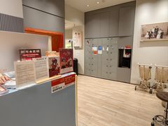 -海马体照相馆(上海月星环球港店)