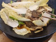 -楚成谷鸭馆(裕民店)