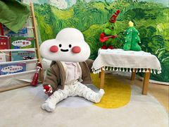 -蒙蒙狮蒙台梭利儿童之家