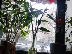 景观位-老井俄式餐厅