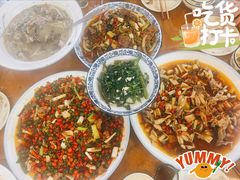 -李大爷的泡椒馆(冉家坝店)