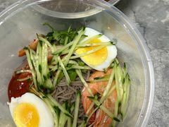 -鸭绿江海鲜烧烤大排档(杏林街店)