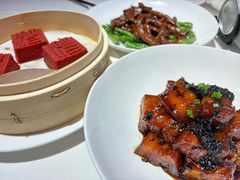 梅干菜烧肉-张福记(五一公园店)