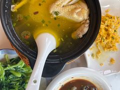 -丫丫蟹庄·苏式园林农家乐·阳澄湖大闸蟹(阳澄湖莲花岛店)