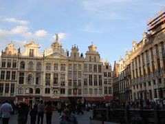 -布鲁塞尔大广场