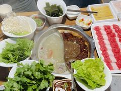 -傣妹火锅(南京东路一店)