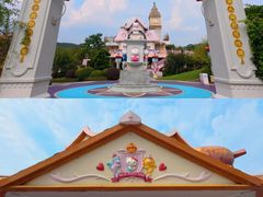 -安吉Hello Kitty乐园