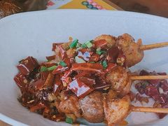 -包整·丝娃娃(一览甲秀楼风景店)