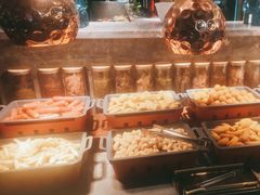 -阪尚皇·原切牛排·烤肉火锅自助(北京路店)