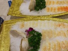 -吉源大排档·鱼生·海鲜(烧烤彩印厂店)