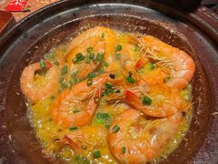 -涌煲记·蟹煲·砂锅海鲜·煲出宁波味(天一旗舰店)