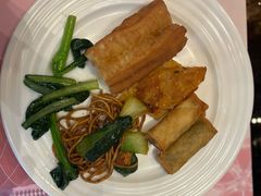 -万达瑞华酒店美食汇自助餐厅(楚河汉街店)