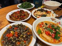 -小口味
