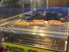 -青水瓦台汤泉(未央店)