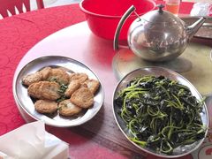 -胜海大排档·海鲜·黄鳝饭(十年老店)