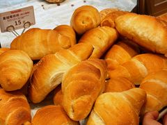 -山崎面包(静安久光店)