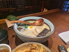 -山葵家·创意料理(临平银泰城店)