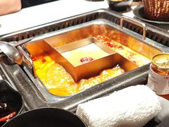 -鼎膳常火锅(华阳店)