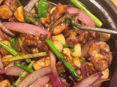 -茉里粤菜(皇姑万象汇店)