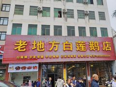 -常来老白莲鹅饭店(老城店)