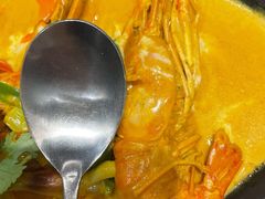 -美奈小馆·越南料理(中航城君尚购物中心店)