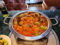 -大师傅金奖啤酒鱼(西街口总店)