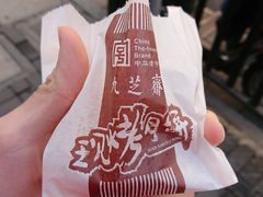 -九芝斋(解放路店)