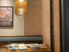 -闽上鲜·福建菜(龙湖滨江天街店)