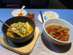-回头食客-李久其家民间餐厅(望城金桥国际店)