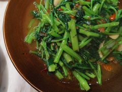 xo酱空心菜-星平鸡饭·粤菜小炒(印象城旗舰店)