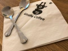 -长颈鹿咖啡(大学路店)