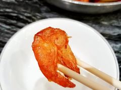 -情妹耙泥鳅·江湖川菜(科华店)