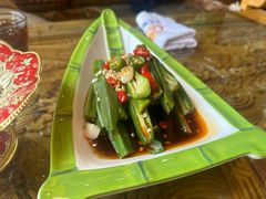 -宗巴雍姆藏餐府