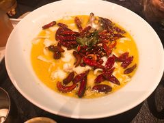 -丝路金桃·新疆菜(徐汇店)