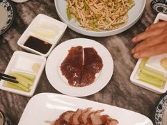 -全聚德(前门店)