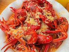 -庆峰龙虾烧烤(合肥一店)