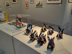 -上海虹桥当代艺术馆