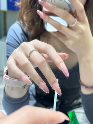 -糖·美学·美甲