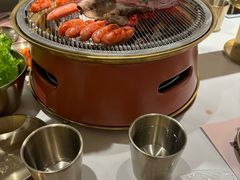 -西塔老太太泥炉烤肉(苏州大悦城店)