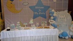 -四方阁酒楼·宴会厅(圣灯店)